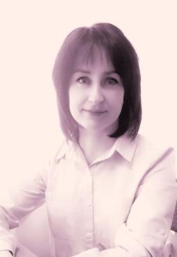 Брысикова Валентина Ивановна