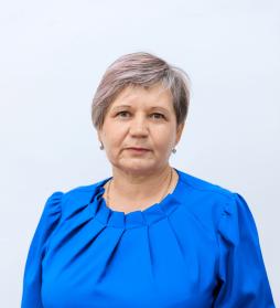 Конькова Татьяна Владимировна