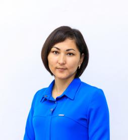 Даланбаева Акбота Суиндыковна