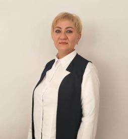 Кондалова Юлия Викторовна